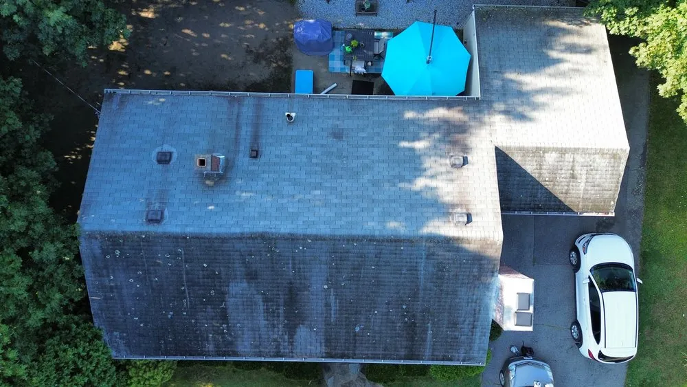 Slide of Wicked Clean Homes