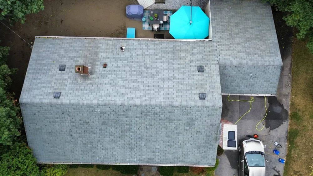 Slide of Wicked Clean Homes