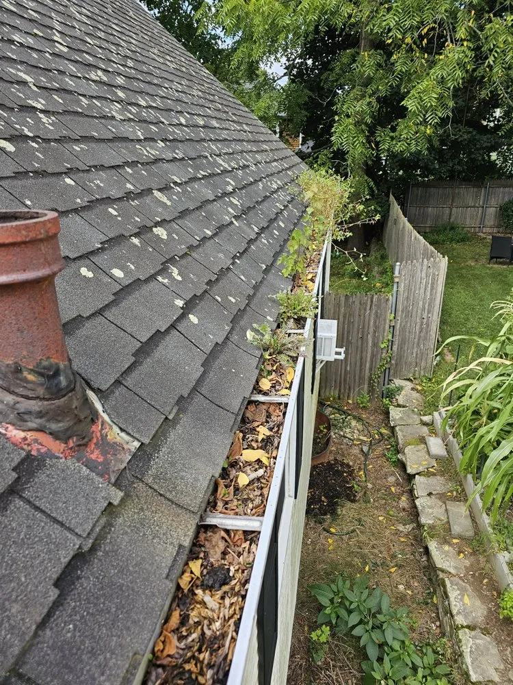 Slide of Wicked Clean Homes