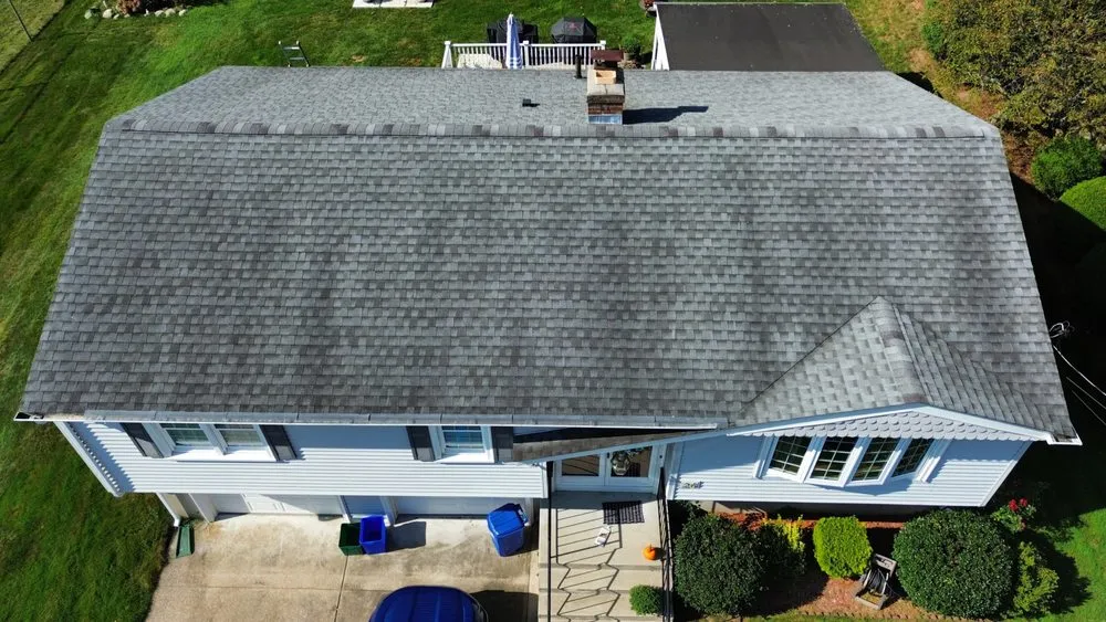 Slide of Wicked Clean Homes