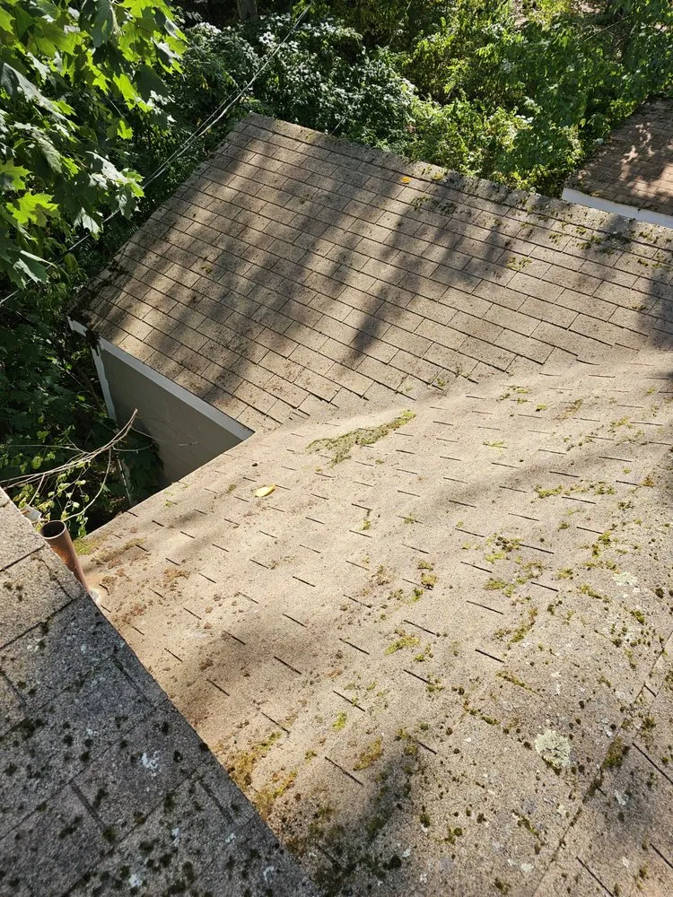 Slide of Wicked Clean Homes