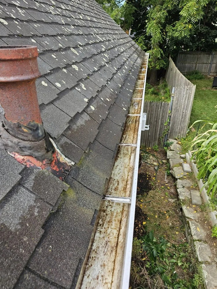 Slide of Wicked Clean Homes