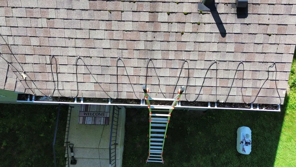 Slide of Wicked Clean Homes