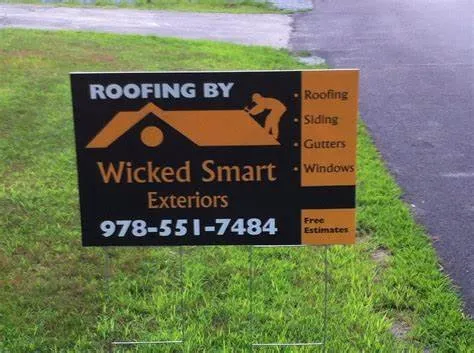 Slide of Wicked Smart Exteriors