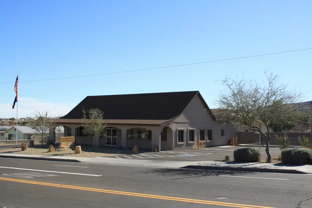 Slide of Wickenburg Custom Painting & Wall Textures, LLC