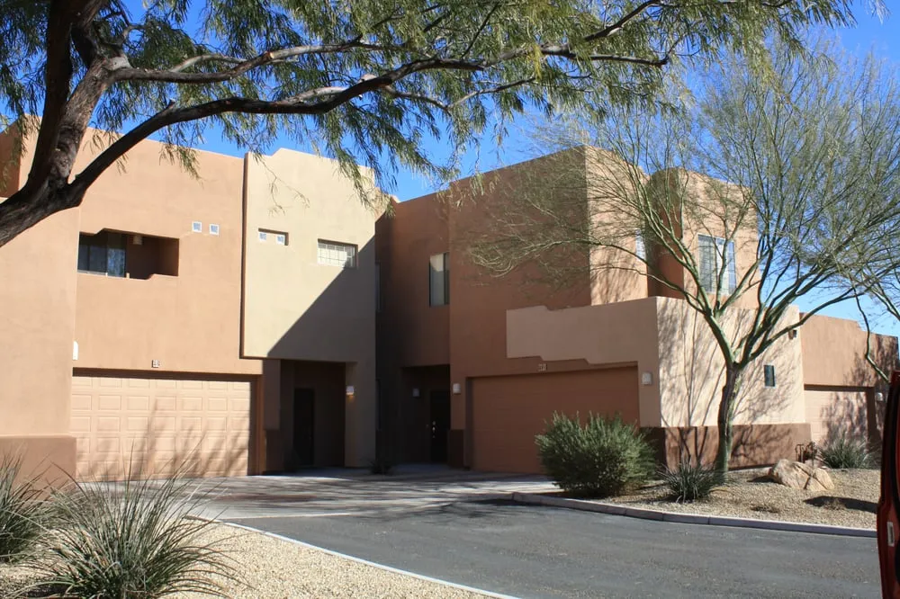 Slide of Wickenburg Custom Painting & Wall Textures, LLC