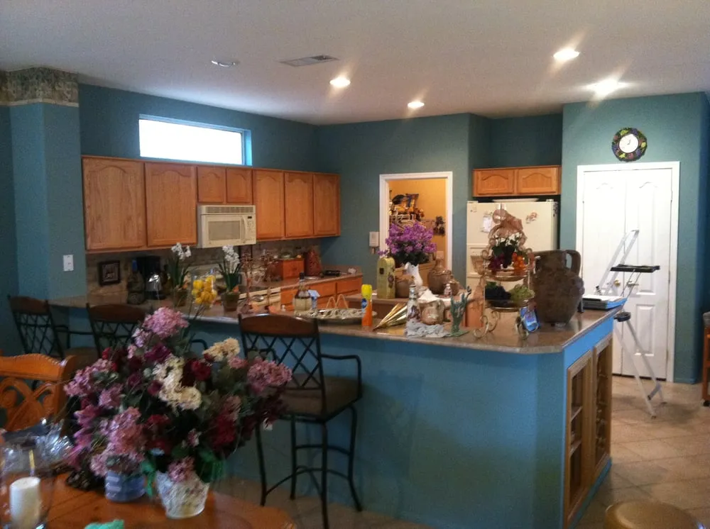 Slide of Wickenburg Custom Painting & Wall Textures, LLC