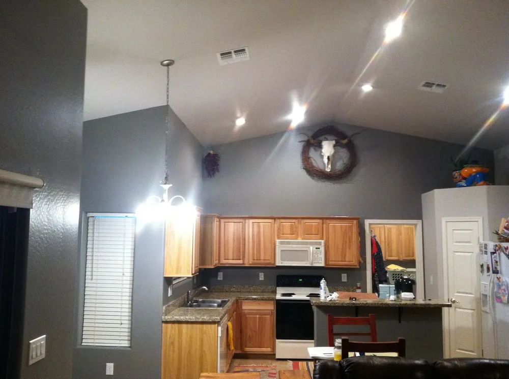 Slide of Wickenburg Custom Painting & Wall Textures, LLC