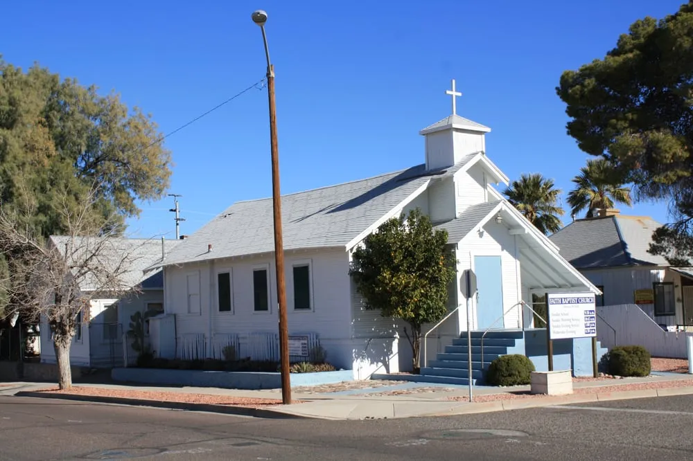 Slide of Wickenburg Custom Painting & Wall Textures, LLC