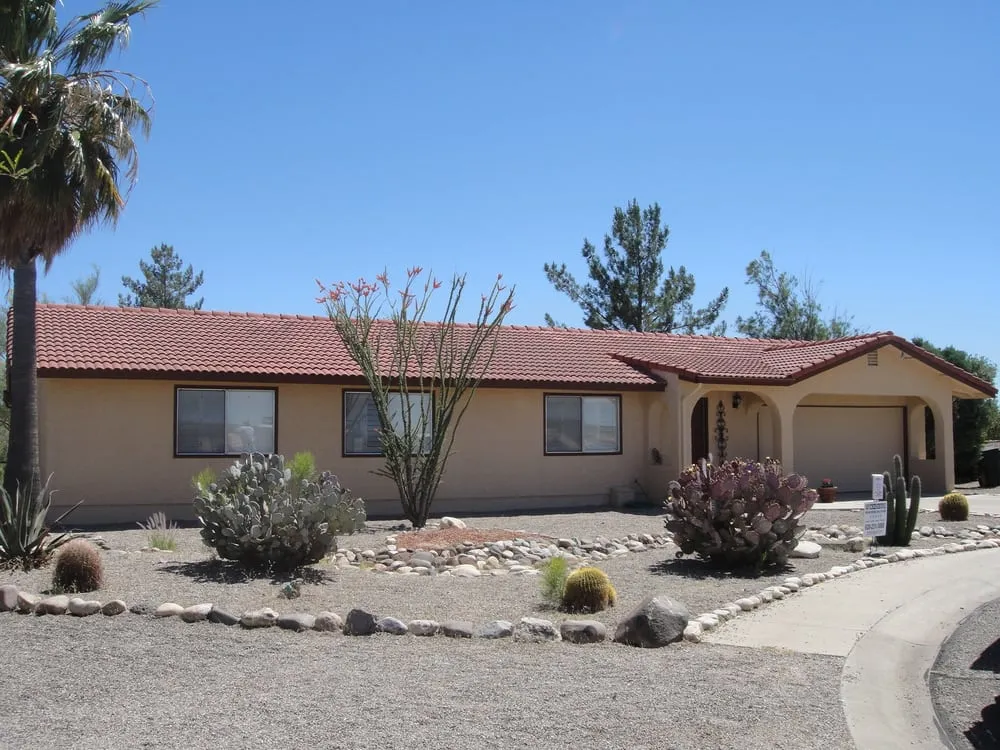 Slide of Wickenburg Custom Painting & Wall Textures, LLC