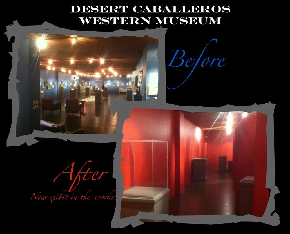 Slide of Wickenburg Custom Painting & Wall Textures, LLC