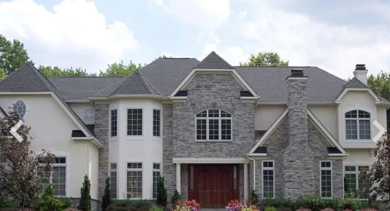 Slide of Wickey Construction