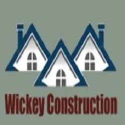 Slide of Wickey Construction