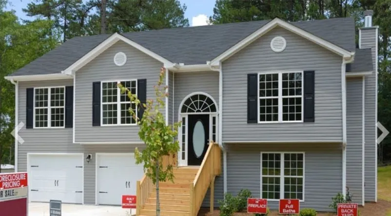 Slide of Wickey Construction