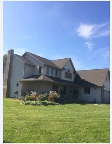 Slide of Wickey Construction