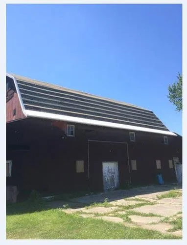 Slide of Wickey Construction