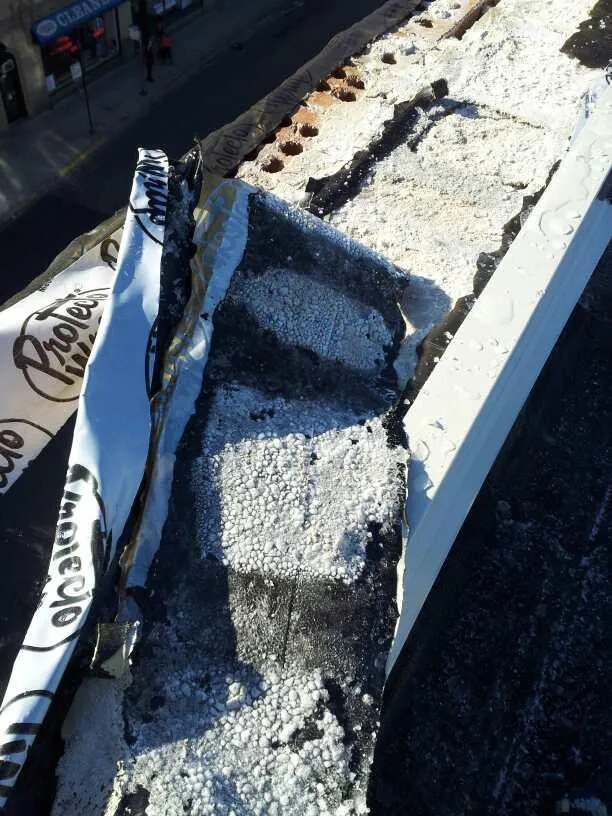 Trusted storm damage roof repair experts serving Vernon Township, IL - Wickright