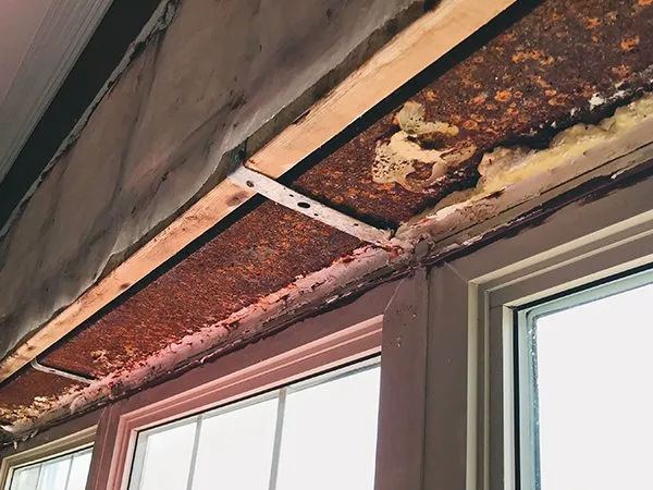 Emergency roof replacement for fast service across Vernon Township, IL - Wickright