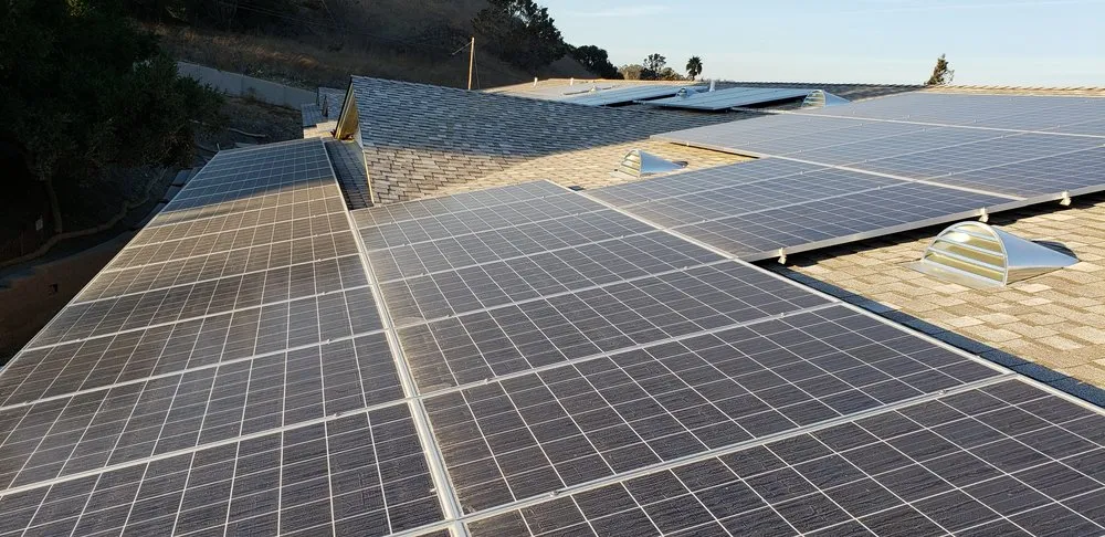 Slide of Wicks Roofing & Wicks Solar - Santa Barbara