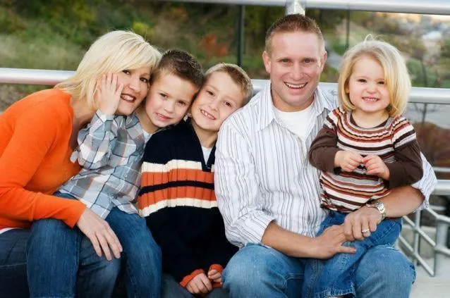 Slide of Wiczek's Top Notch Construction