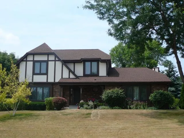 Slide of Wiczek's Top Notch Construction