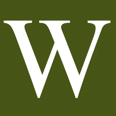 Widders Roofing & Construction Logo