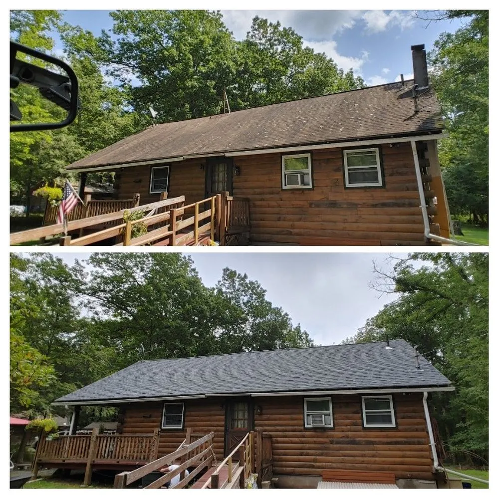 Trusted roof inspection same-day service across Henryville, PA - Widdoss Roofing