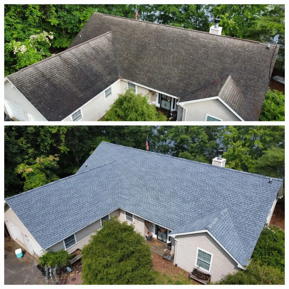 Reliable metal roofing installation experts serving Henryville, PA - Widdoss Roofing