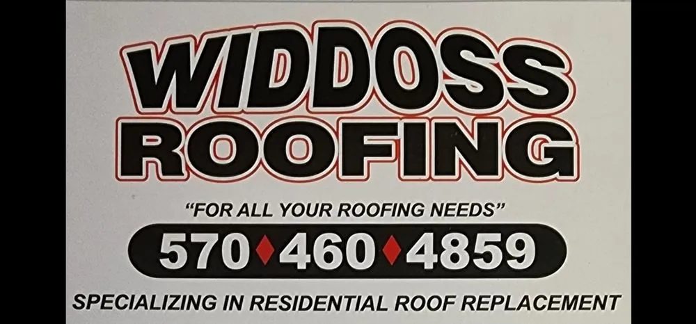 Top-rated roof installation for homes in Henryville, PA by Widdoss Roofing