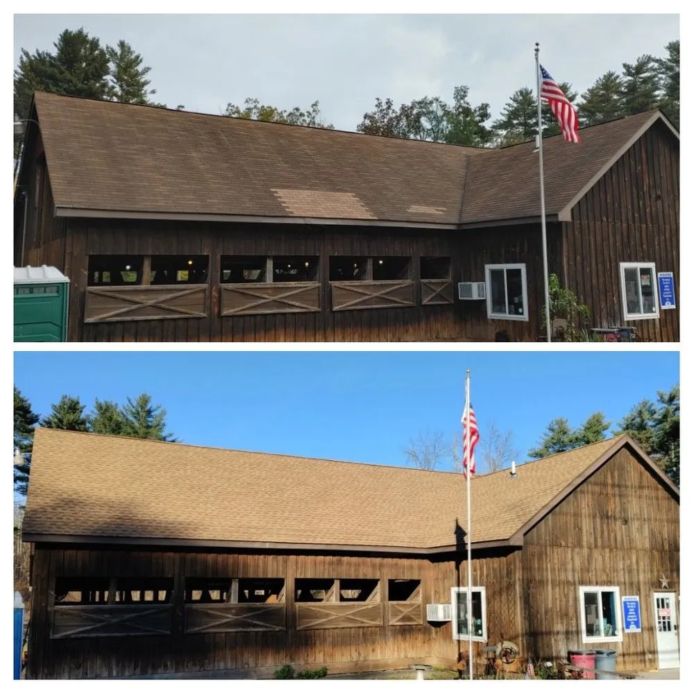 Reliable roof installation in Henryville, PA - Widdoss Roofing