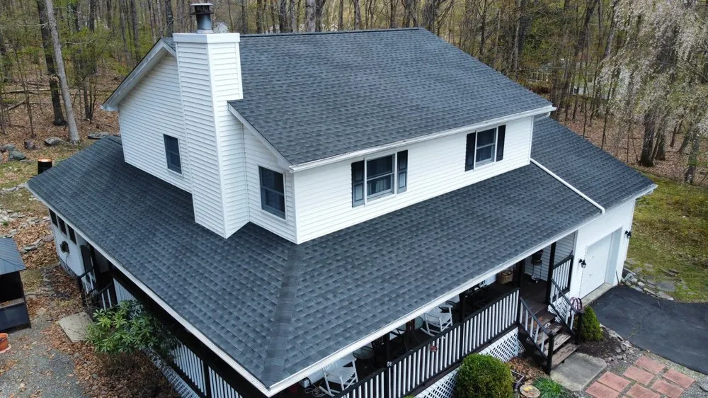 Top-rated roof inspection same-day service across Henryville, PA - Widdoss Roofing