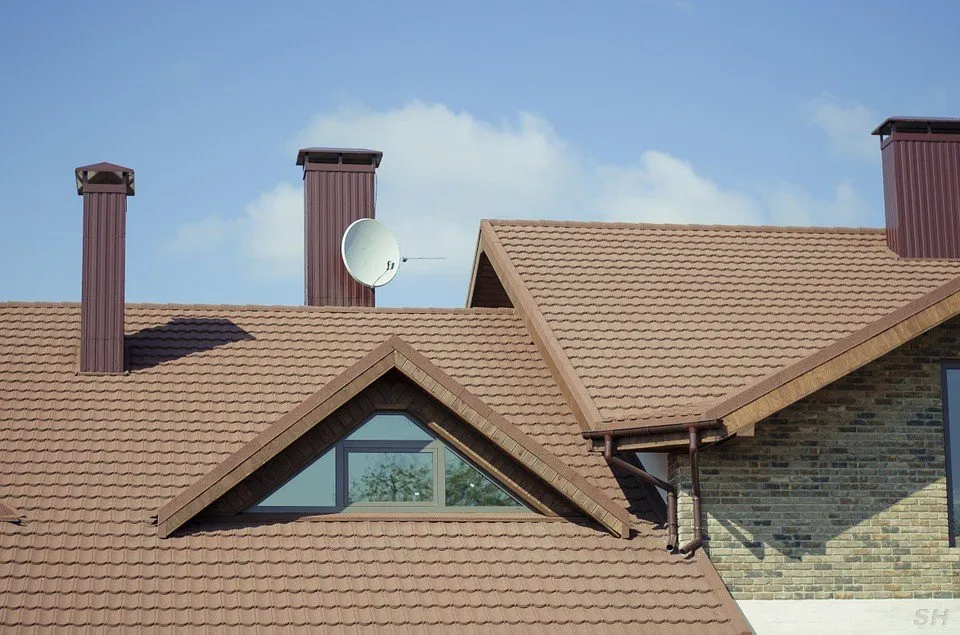 Slide of Wide Awake Roofing