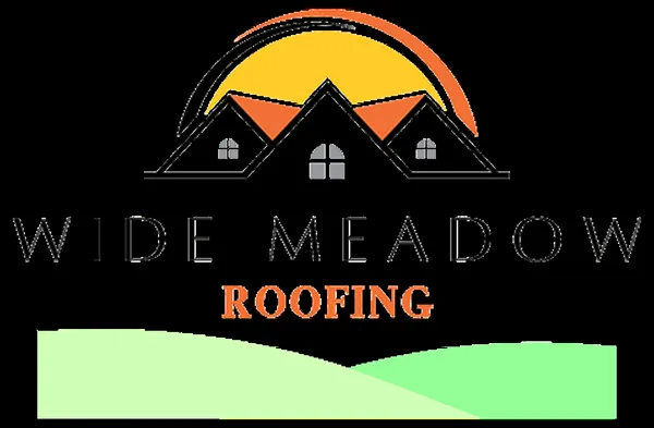 Wide Meadow Roofing Logo