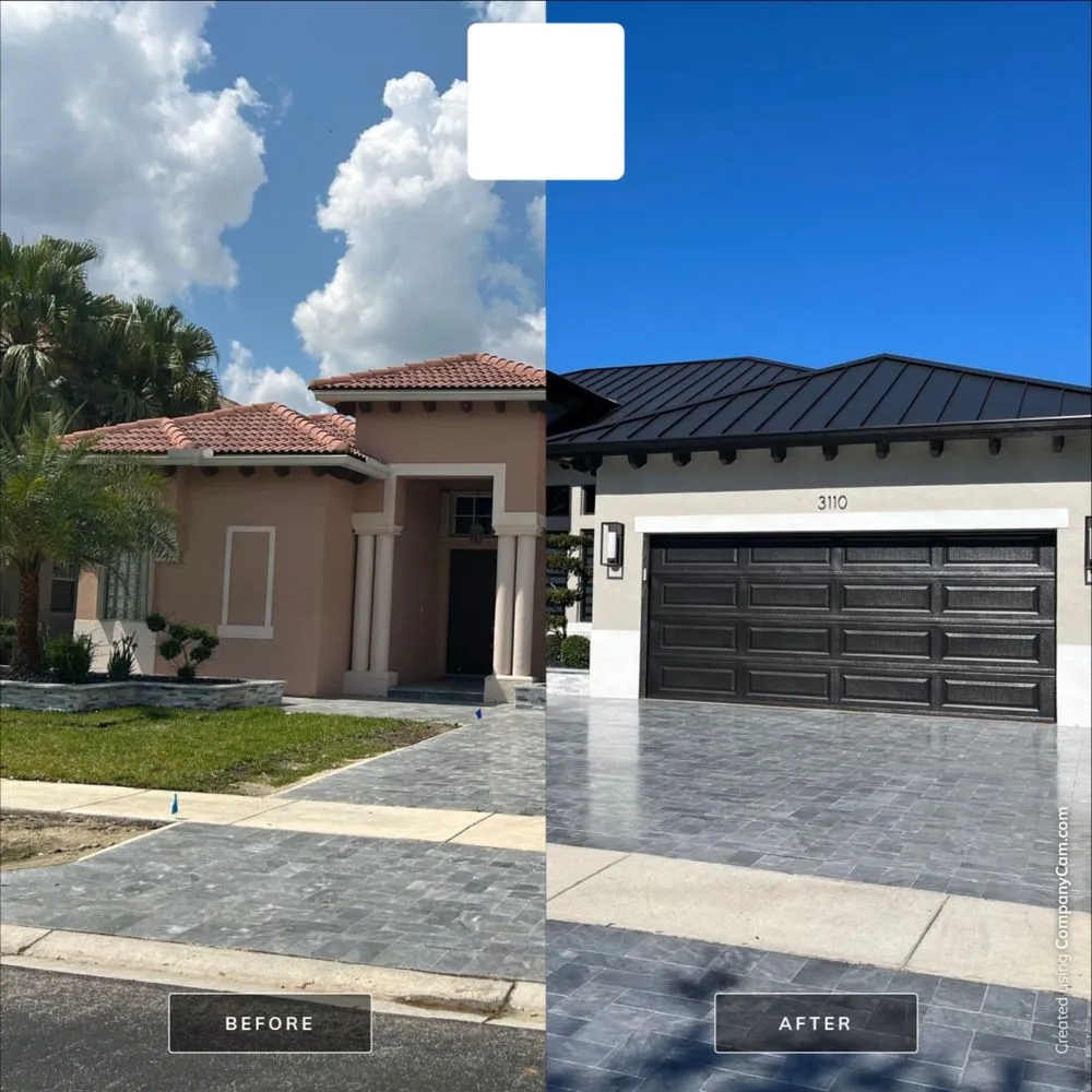 Slide of Wide Roofing & Construction