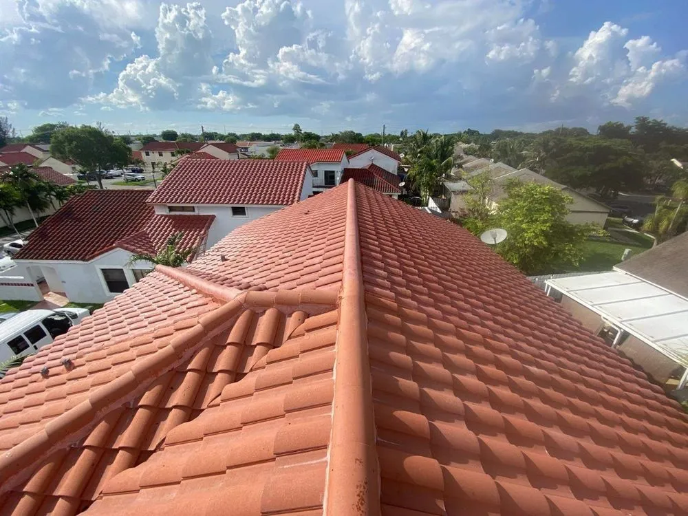 Slide of Wide Roofing & Construction