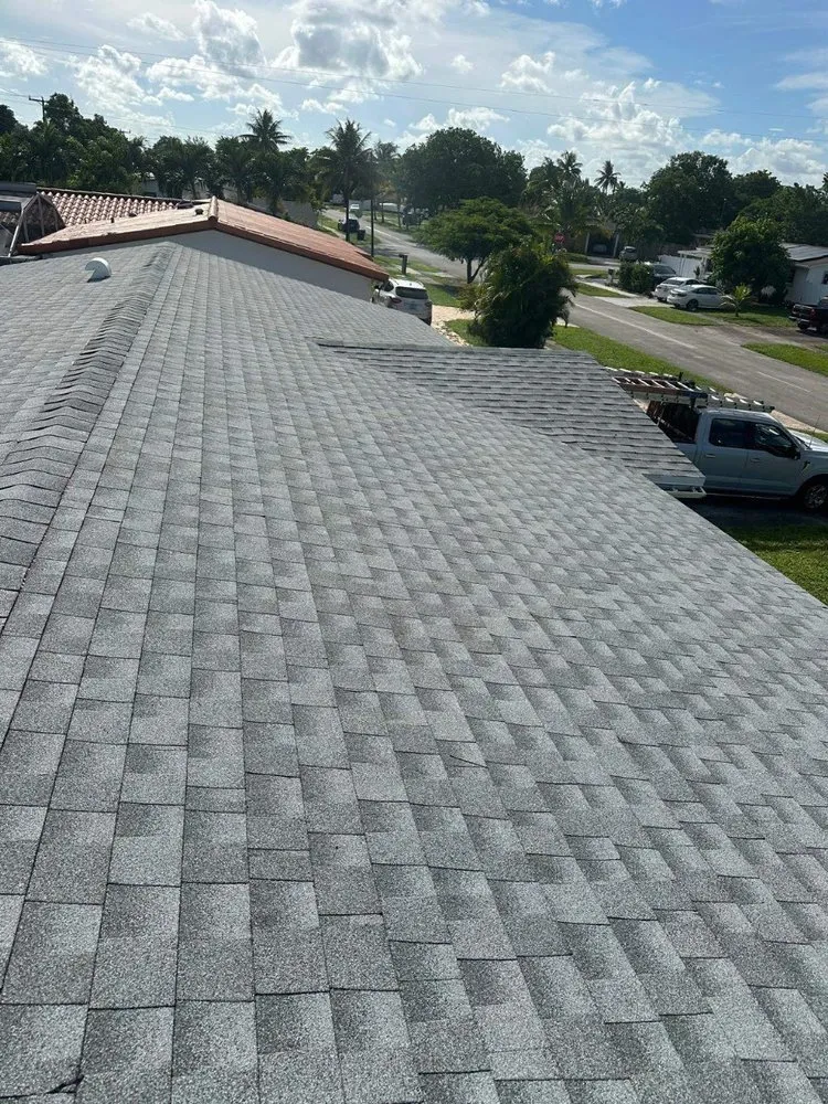 Slide of Wide Roofing & Construction