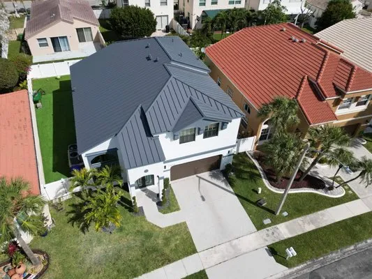 Wide Roofing & Construction