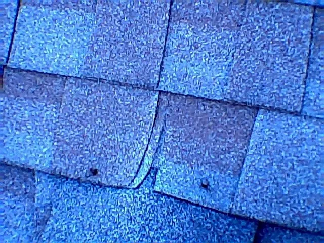 Slide of Wideman Roofing