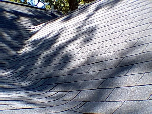 Slide of Wideman Roofing