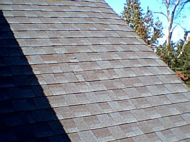Slide of Wideman Roofing