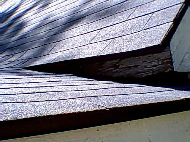 Slide of Wideman Roofing