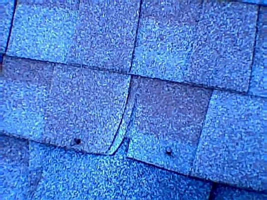 Wideman Roofing Logo