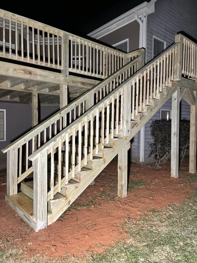 Slide of Widespread Contracting