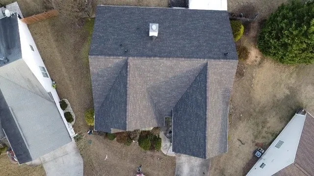 Slide of Widespread Contracting