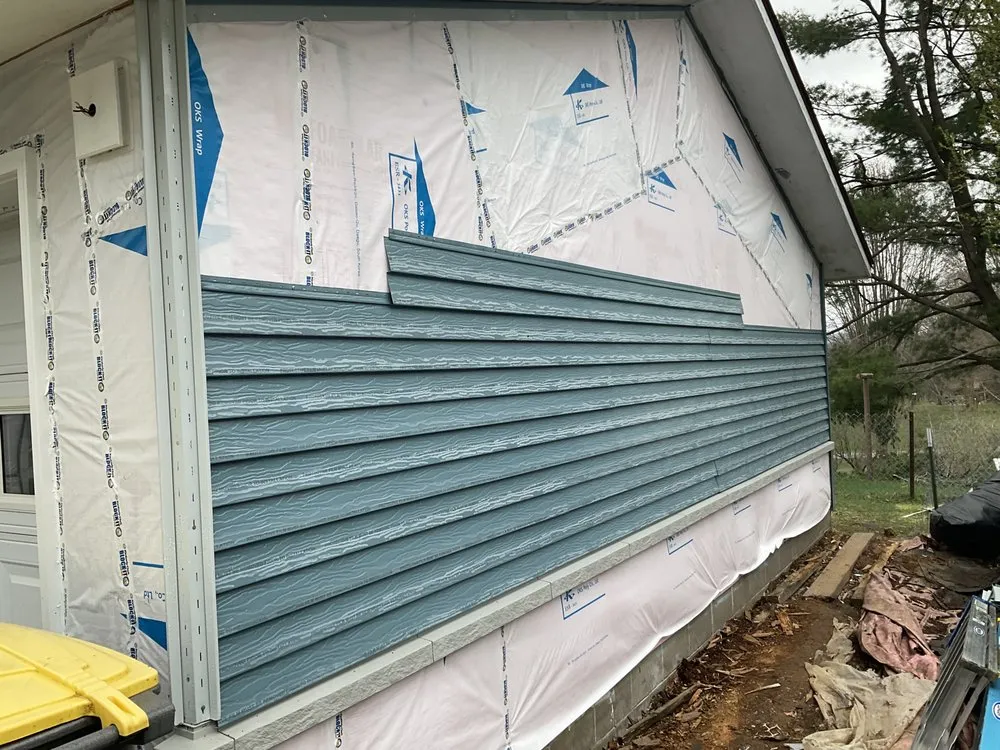 Slide of Wiebe Builders