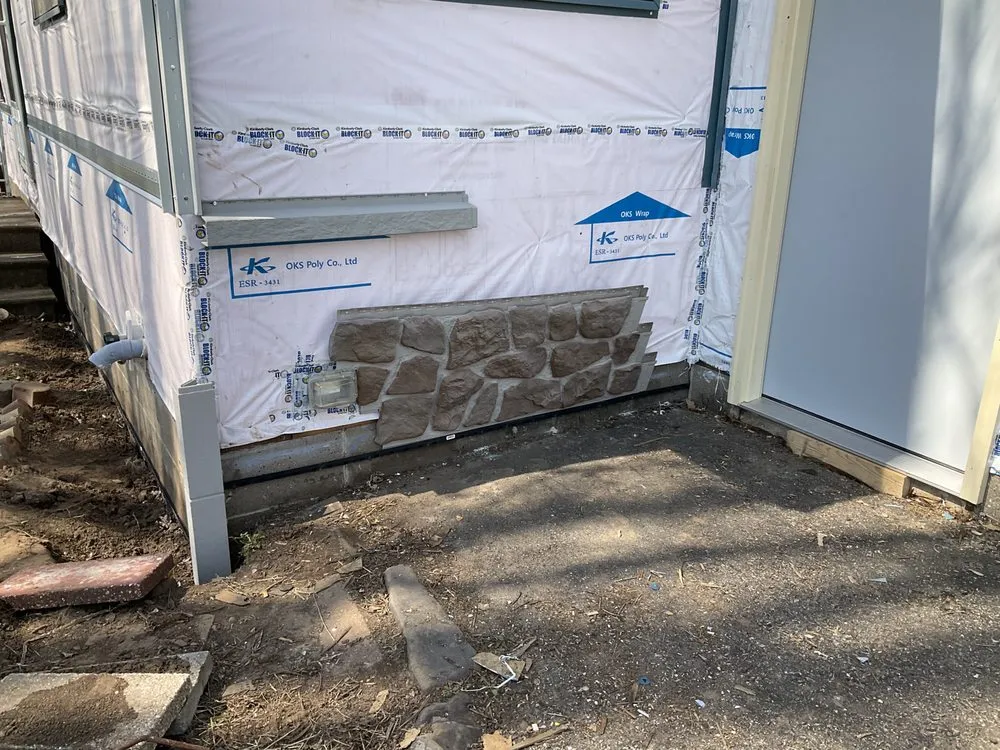 Slide of Wiebe Builders