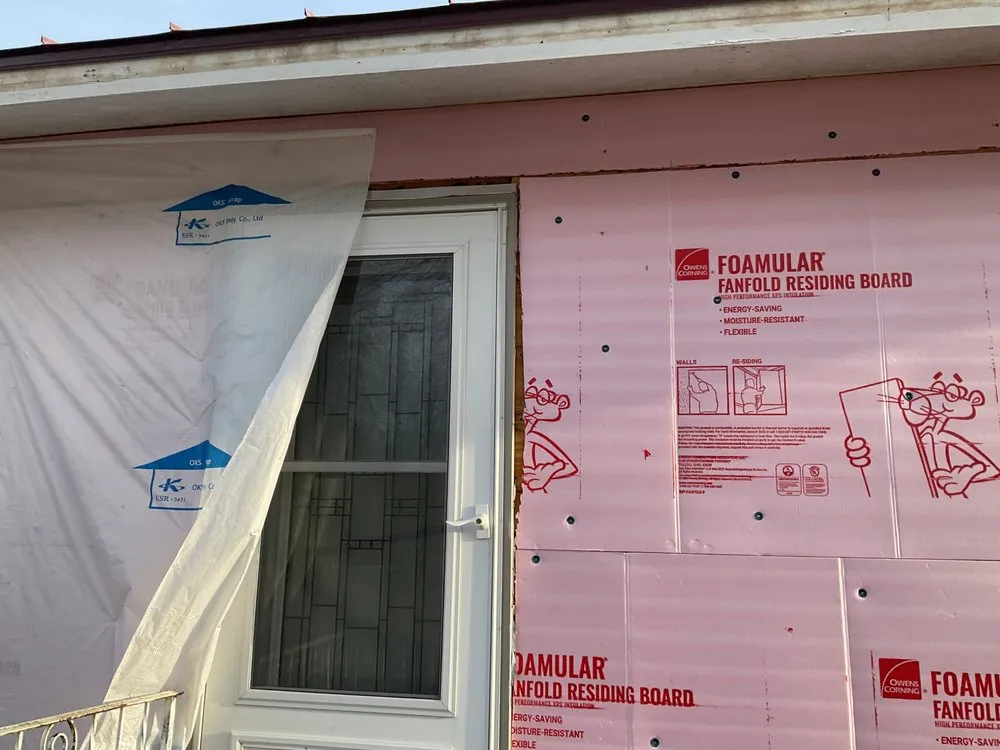 Slide of Wiebe Builders