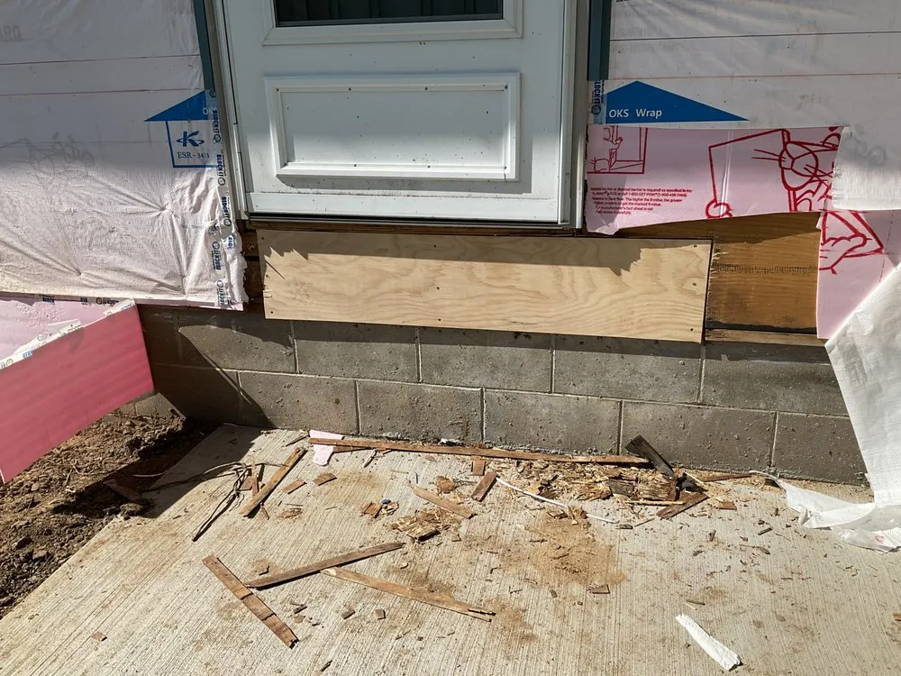 Slide of Wiebe Builders