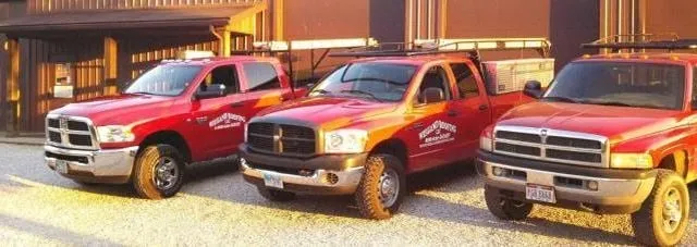 Slide of Wiegand Roofing