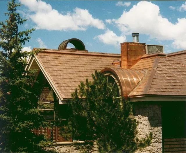 Slide of Wiesen Roofing & Exteriors